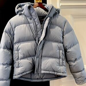 TNA SuperPuff Shorty 3XS awesome condition!